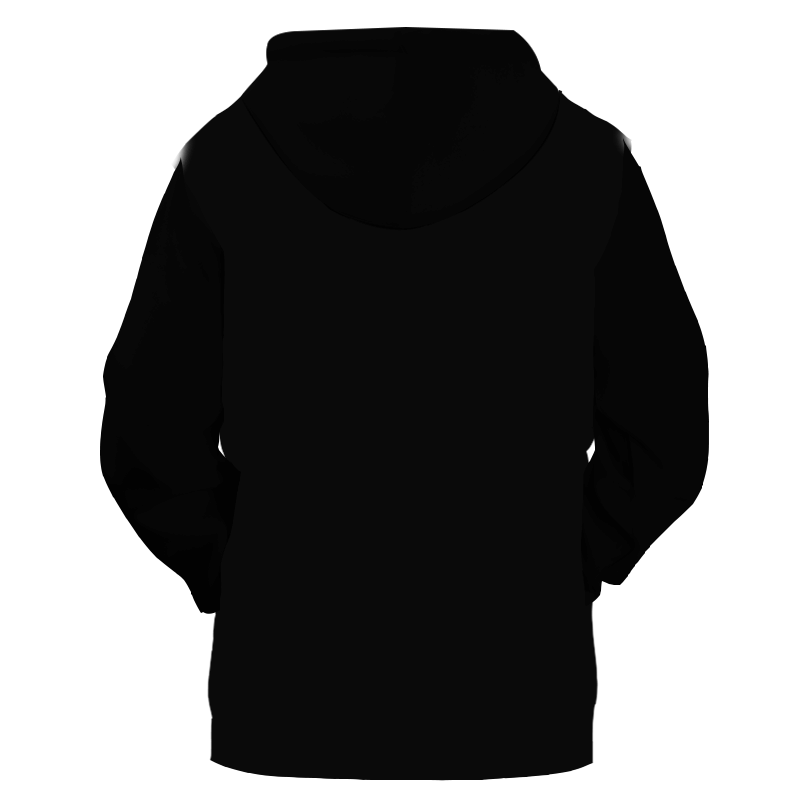 HD000242 Girl Native Pride 3D Hoodie